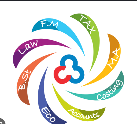 Concept Classes of Commerce Logo