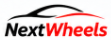 NextWheels Logo
