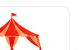 Prajapati Tent Logo